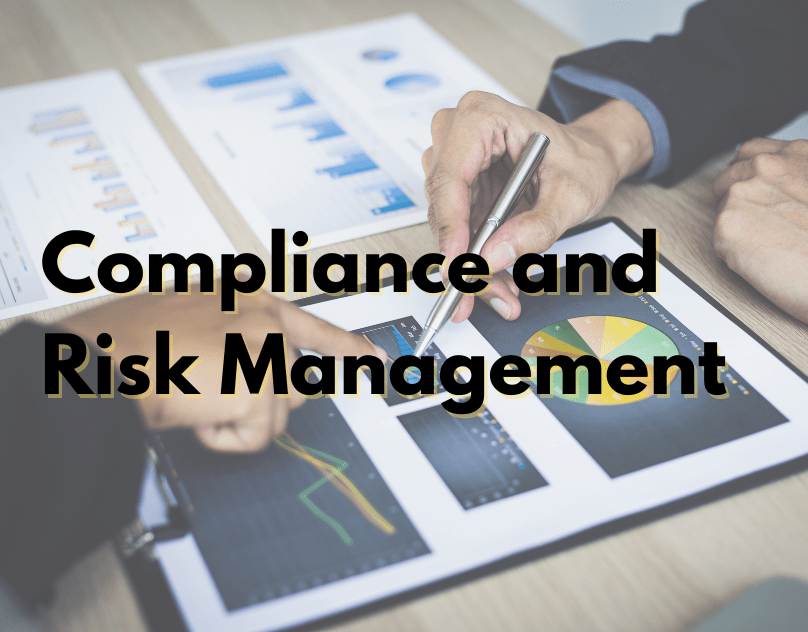 Risk or Reward? Why Compliance Will Make or Break Businesses by&nbsp;2026