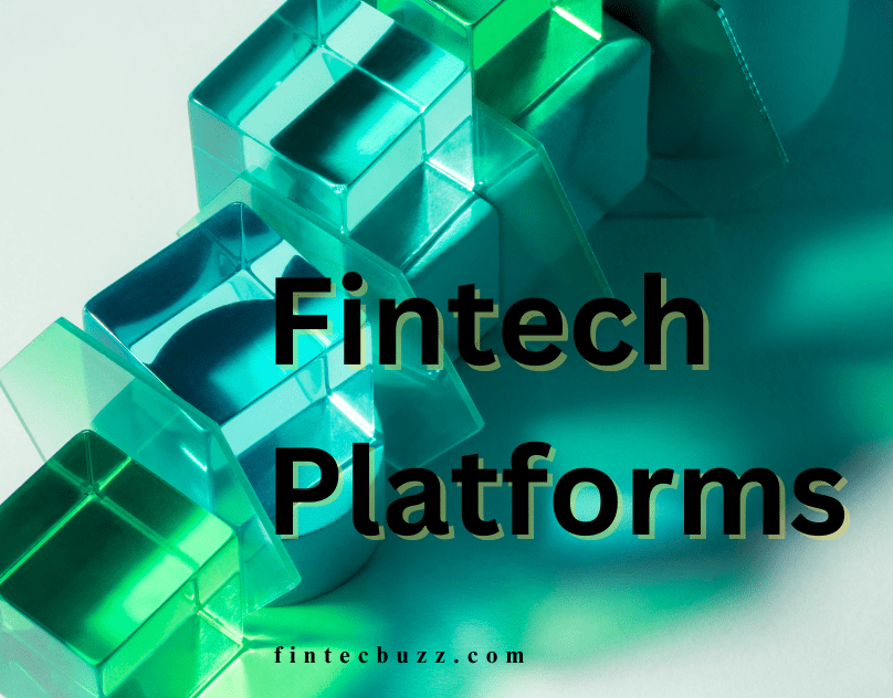 fintech platforms